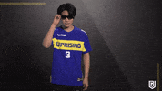 Sunglasses Reaction GIF by Boston Uprising