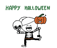 Happy Los Santos Sticker