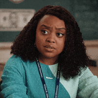 Laugh Laughing GIF by ABC Network