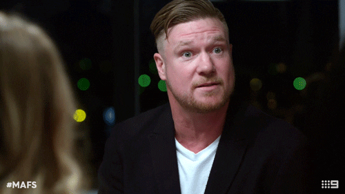 mafs marriedau GIF by Married At First Sight Australia
