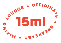 Mixing Sticker by Officina15