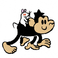 Animation Crouching GIF by aap