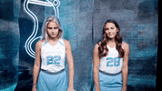 North Carolina Smile GIF by UNC Tar Heels