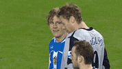 Awkward Football GIF by Wigan Athletic