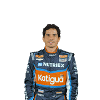 Marcos Gomes Stockcar Sticker by Stock Car Brasil