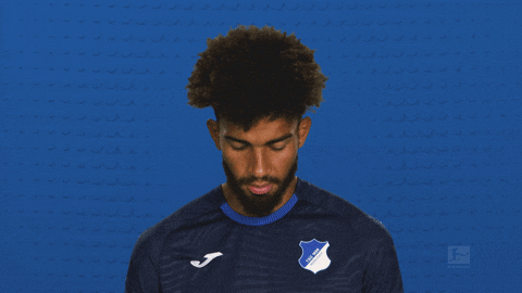 Look Up Tsg Hoffenheim GIF by Bundesliga