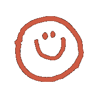 DRINKSUPERPOP simple smiley smileyface superpop Sticker