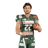 Rannfl Itsallabouttheu Sticker by Schwäbisch Hall Unicorns