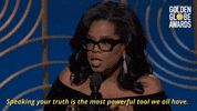 Oprah Winfrey GIF by Golden Globes