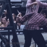 World Tour Twerk GIF