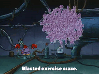 season 2 jellyfish hunter GIF by SpongeBob SquarePants