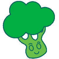 Happy Beer Sticker by Other Half Brewing