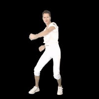dance dancing GIF by Jett Rebel