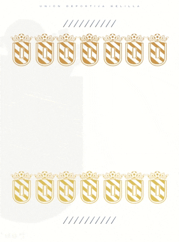 Ud Melilla GIF by Unión Deportiva Melilla