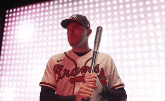 Major League Baseball Sport GIF by MLB