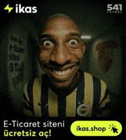 Anderson Talisca Horror GIF by ikas