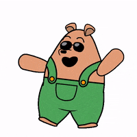 Happy Dance GIF