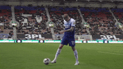 James Mcclean Smiling GIF by Wigan Athletic