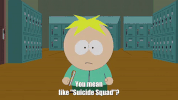 GIF by South Park 