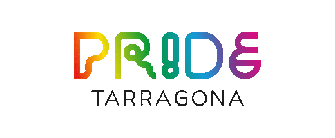 Pride Tarragona Sticker by RESPIRA