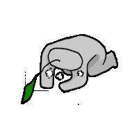 Tired Pt Sticker by biospectrum