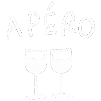 Celebration Drink Sticker