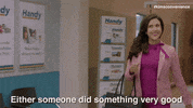 very good cbc GIF by Kim's Convenience