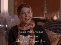 season 4 netflix GIF by Gilmore Girls 