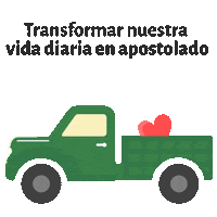 Solidaridad Ucatolica Sticker by Pastoral UC