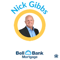 Bellbank Sticker by Bell Bank Mortgage