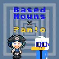 Pixel Art Walking GIF by ?an!c Official