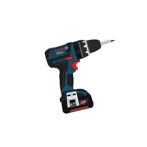 Screwdriver Narzedzia Sticker by Nieruchomoscioteka