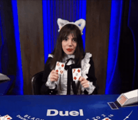 Nelli GIF by Duel