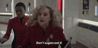 Season 2 Episode 10 GIF by Paramount+