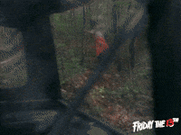 Run For Your Life