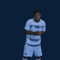 Major League Soccer Football GIF by Sporting KC