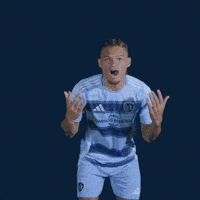 Major League Soccer Football GIF by Sporting KC