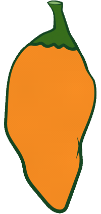 St Augustine Sticker by The Original Florida Brand Hot Sauce