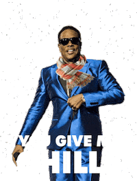 Christmas Snow Sticker by Charlie Wilson