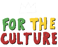 Black Music For The Culture Sticker by Atlantic Records