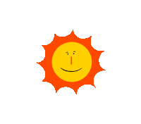fun lol Sticker by NeverNotAwesome