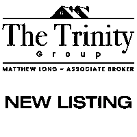 Trinity Group Sticker by HERRealtors