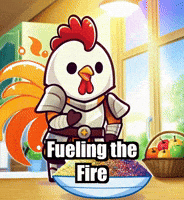 Trending Topics Eating GIF by Zorooster