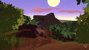 Good Boy Dog GIF by Xbox