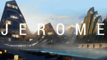 OneMillionOfUs climate climate crisis jerome futurism GIF