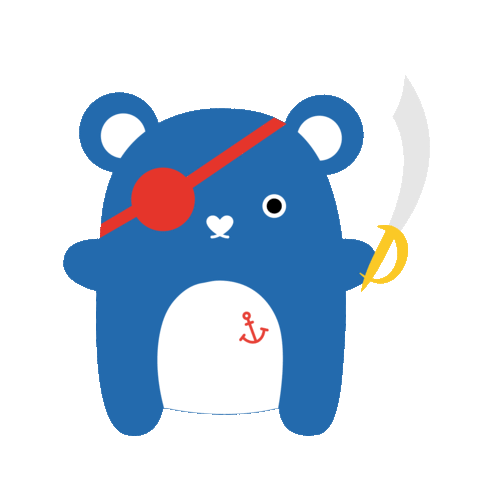 ricemonster Sticker by Noodoll