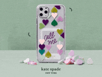 Kate Spade Love GIF by kate spade new york