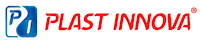 PlastInnova pi plastinnova Sticker