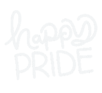 Proud Pride Sticker