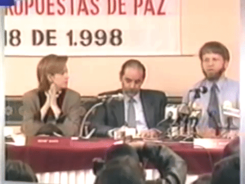 mockus GIF